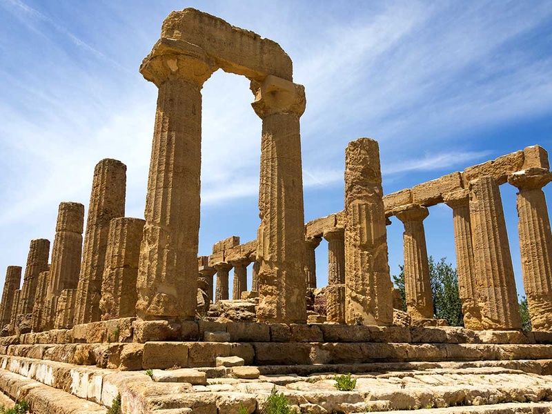 Road Trip Les trésors de la Sicile pas cher photo 7