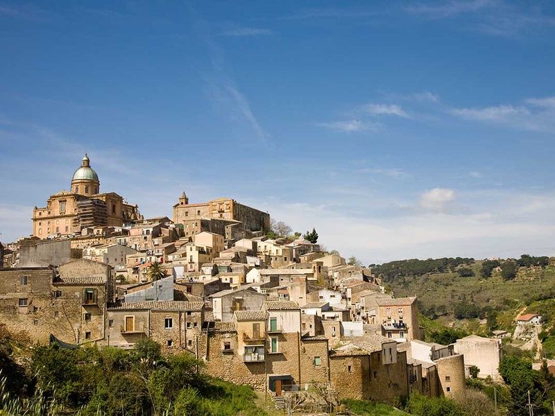 Road Trip Les trésors de la Sicile pas cher photo 8