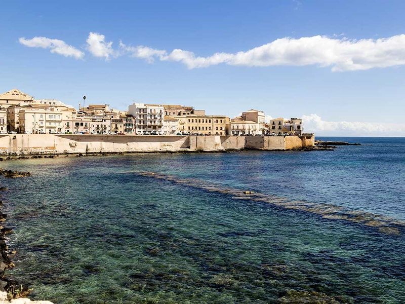 Road Trip Les trésors de la Sicile pas cher photo 9