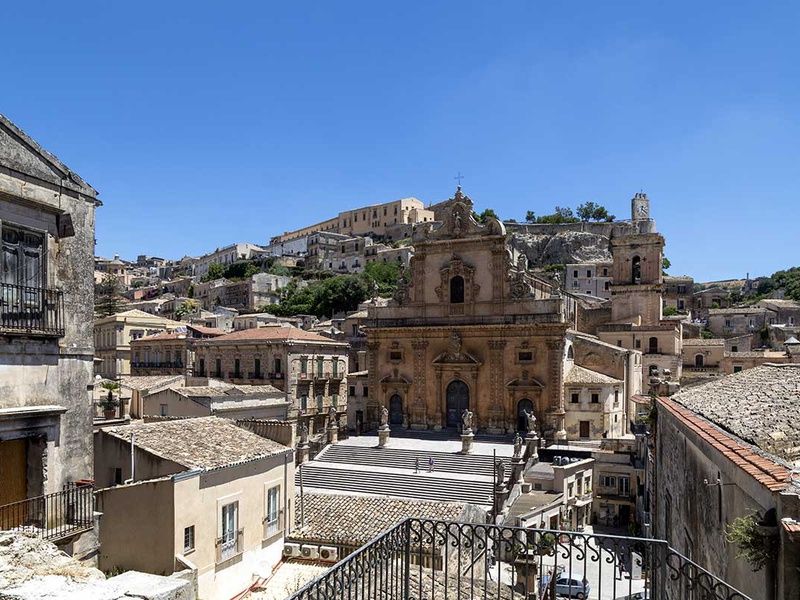 Road Trip Les trésors de la Sicile pas cher photo 10