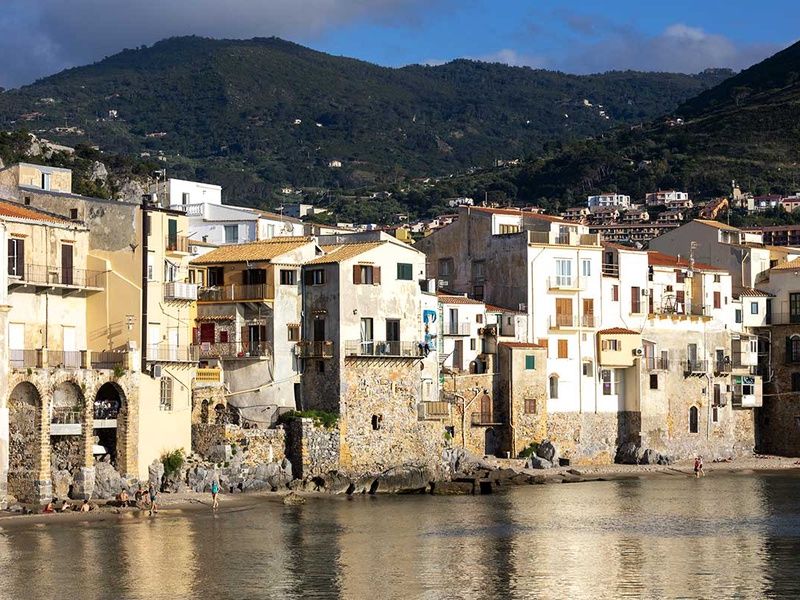 Road Trip Les trésors de la Sicile pas cher photo 13