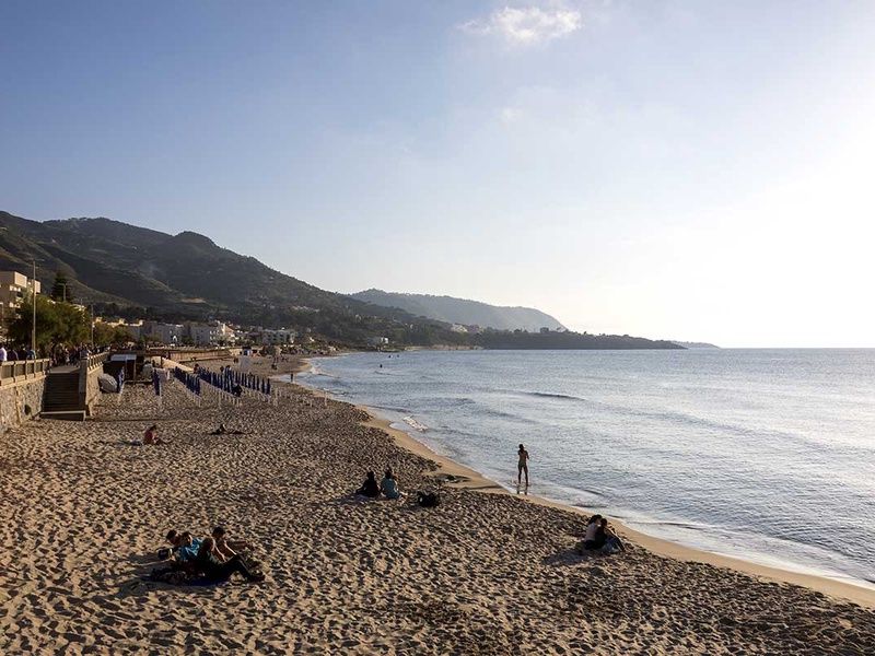 Road Trip Les trésors de la Sicile pas cher photo 14