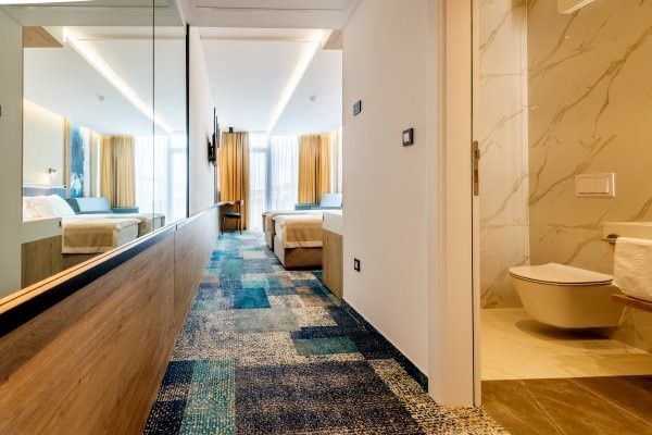 Circuit Couleurs de Dalmatie, logement au Club Jumbo Sunce (10 nuits) 3* sup pas cher photo 19