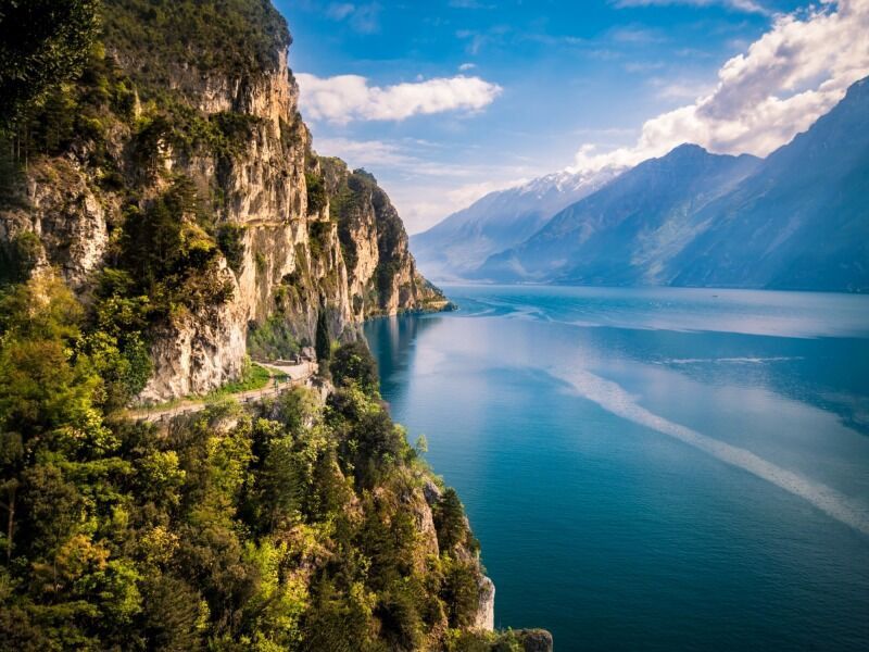 Autotour Les Lacs Italiens en 3* pas cher photo 6