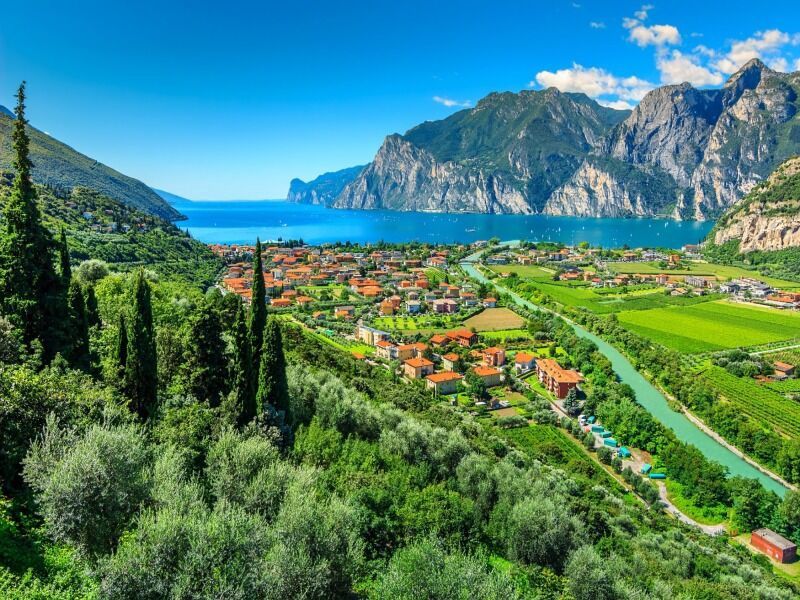 Autotour Les Lacs Italiens en 3* pas cher photo 7