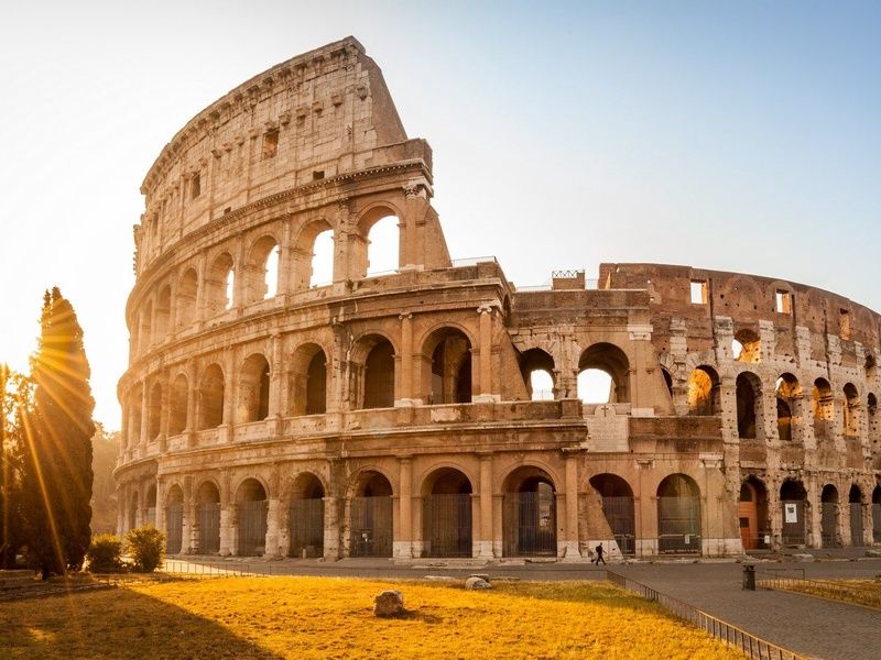 Circuit Découverte de Rome pas cher photo 6