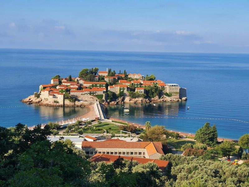 Autotour Croatie Montenegro 3* ou 4* pas cher photo 3