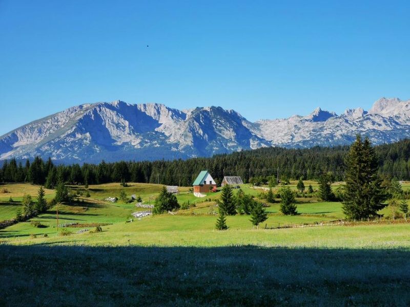 Autotour Croatie Montenegro 3* ou 4* pas cher photo 4