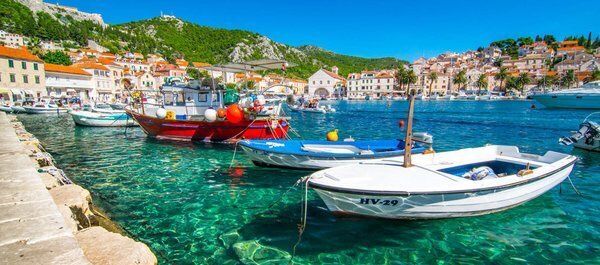 Autotour Croatie Montenegro 3* ou 4* pas cher photo 6