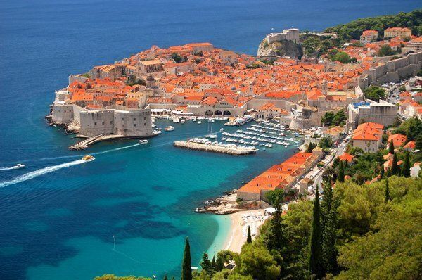 Autotour Croatie Montenegro 3* ou 4* pas cher photo 7