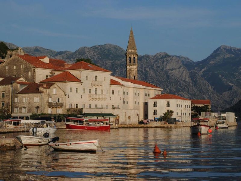 Autotour Croatie Montenegro 3* ou 4* pas cher photo 10