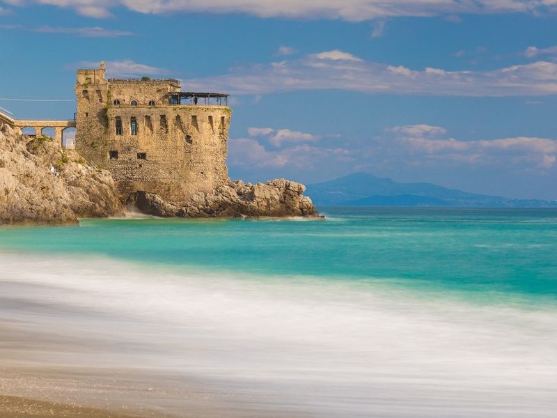 Circuit Découverte de Naples et du Golfe de Sorrente pas cher photo 4