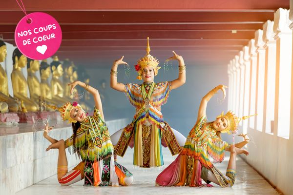 Circuit Thaïlande Autrement pas cher photo 1