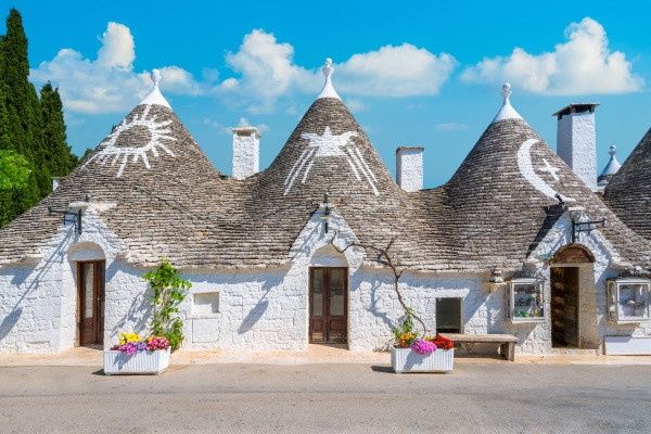 Circuit Couleurs et Traditions des Pouilles, logement au Framissima Ti Blu Village 4* pas cher photo 1