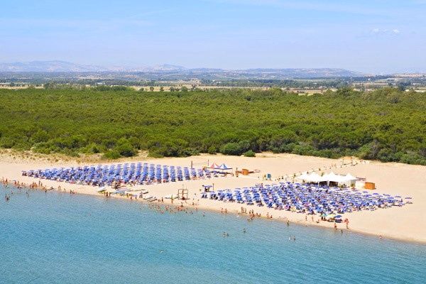 Circuit Couleurs et Traditions des Pouilles, logement au Framissima Ti Blu Village 4* pas cher photo 15