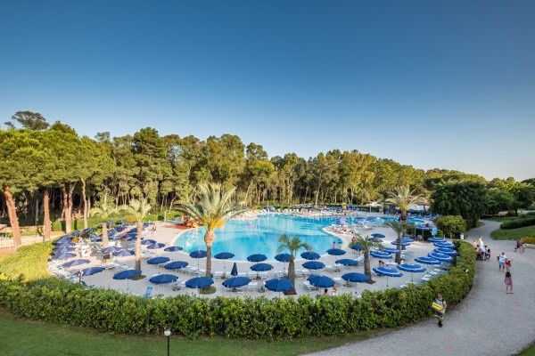 Circuit Couleurs et Traditions des Pouilles, logement au Framissima Ti Blu Village 4* pas cher photo 19