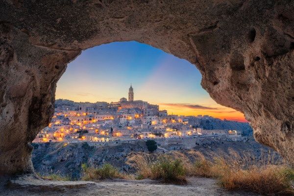 Circuit Richesses des Pouilles pas cher photo 19