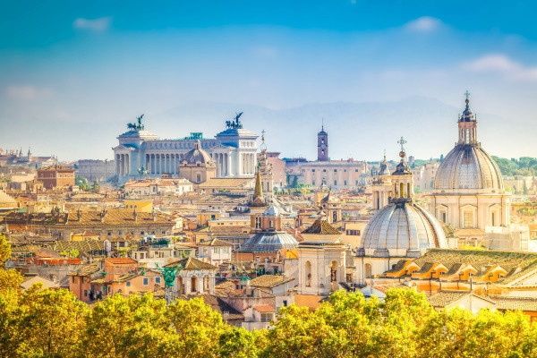 Circuit Magique Italie de Venise à Rome pas cher photo 1