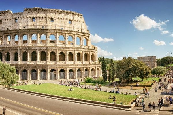 Circuit Magique Italie de Venise à Rome pas cher photo 10