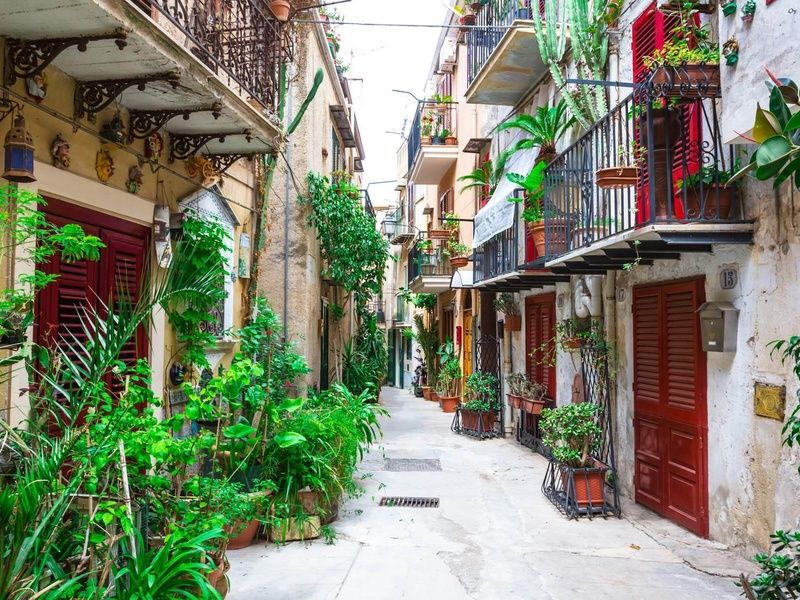 Circuit Découverte de la Sicile - 8J/7N pas cher photo 2