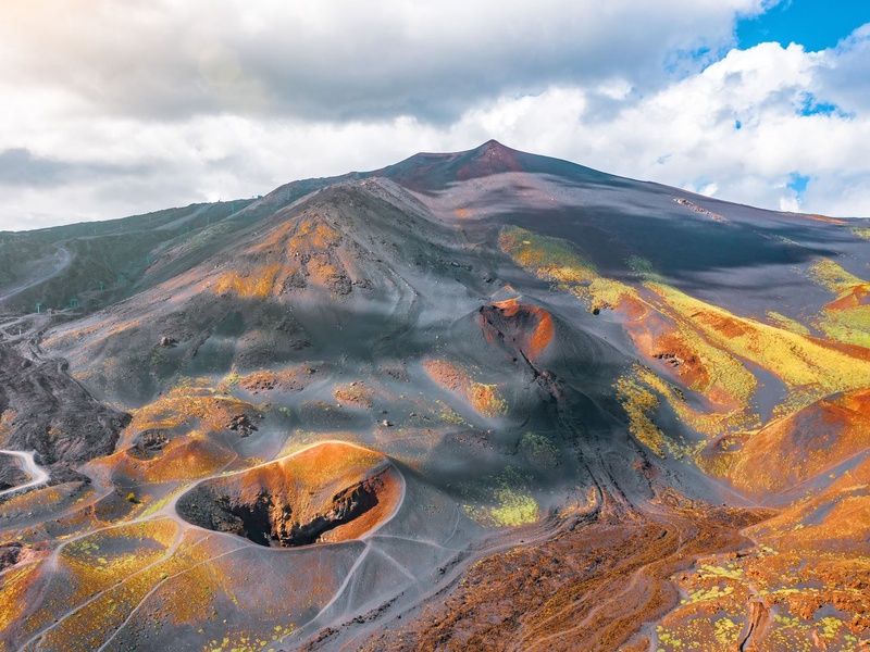 Circuit Découverte de la Sicile - 8J/7N pas cher photo 6