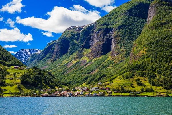Circuit Esprit des Fjords de Norvège pas cher photo 5