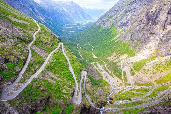 Circuit Esprit des Fjords de Norvège pas cher photo 8