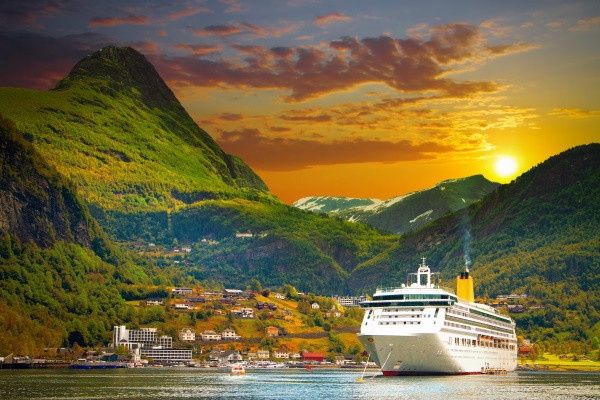 Circuit Esprit des Fjords de Norvège pas cher photo 18