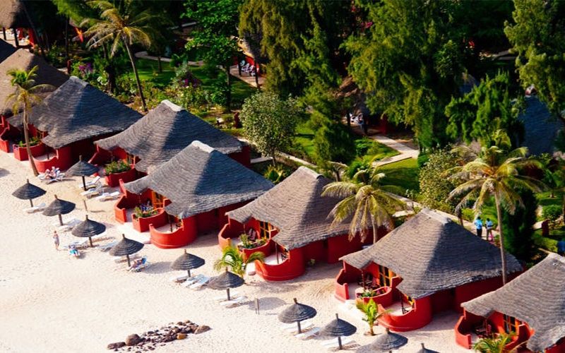 Circuit Coralia Casamance Authentique & Extension Royal Horizon Baobab 4* pas cher photo 8