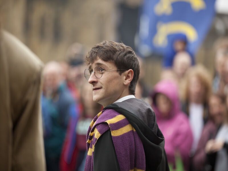 Autotour Wizarding Britain - De Londres A Edimbourg pas cher photo 5