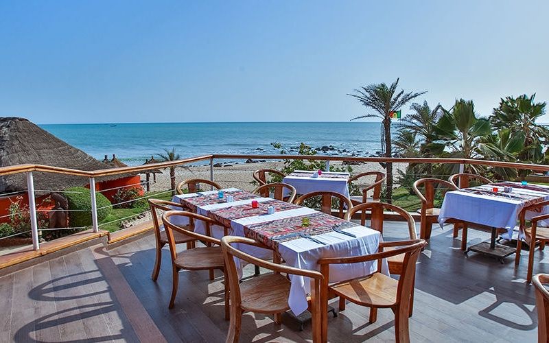 Circuit Coralia Casamance Authentique & Extension Kappa Club Royal Horizon Baobab 4* pas cher photo 12