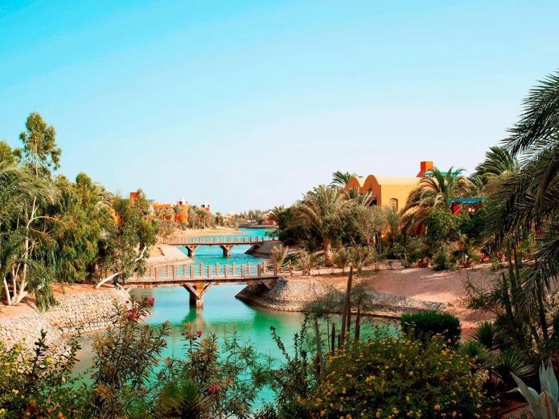 Combiné Splendeurs du Nil et Sheraton Miramar Resort pas cher photo 8