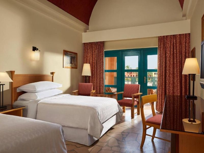 Combiné Splendeurs du Nil et Sheraton Miramar Resort pas cher photo 9
