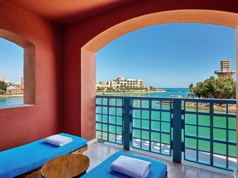 Combiné Splendeurs du Nil et Sheraton Miramar Resort pas cher photo 10