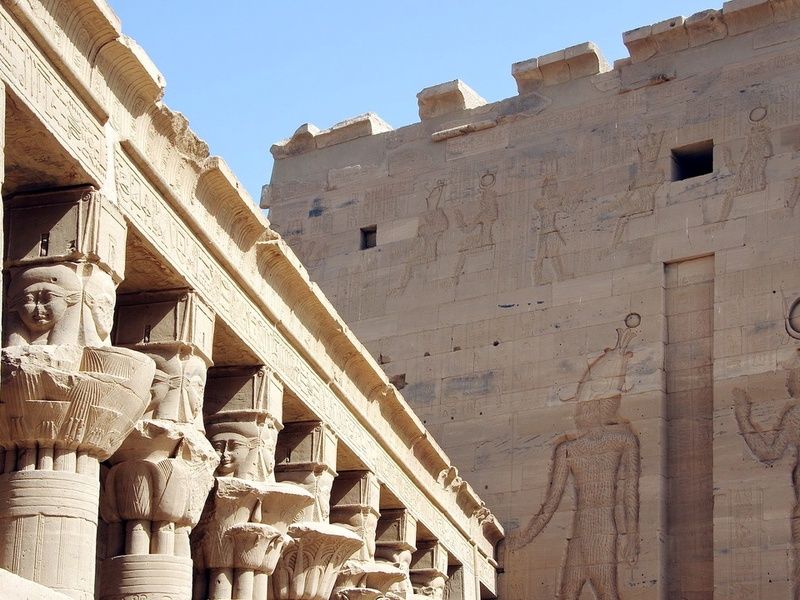 Combiné Fabuleuse Egypte et Protels Beach Club et Spa 4* Marsa Alam pas cher photo 2