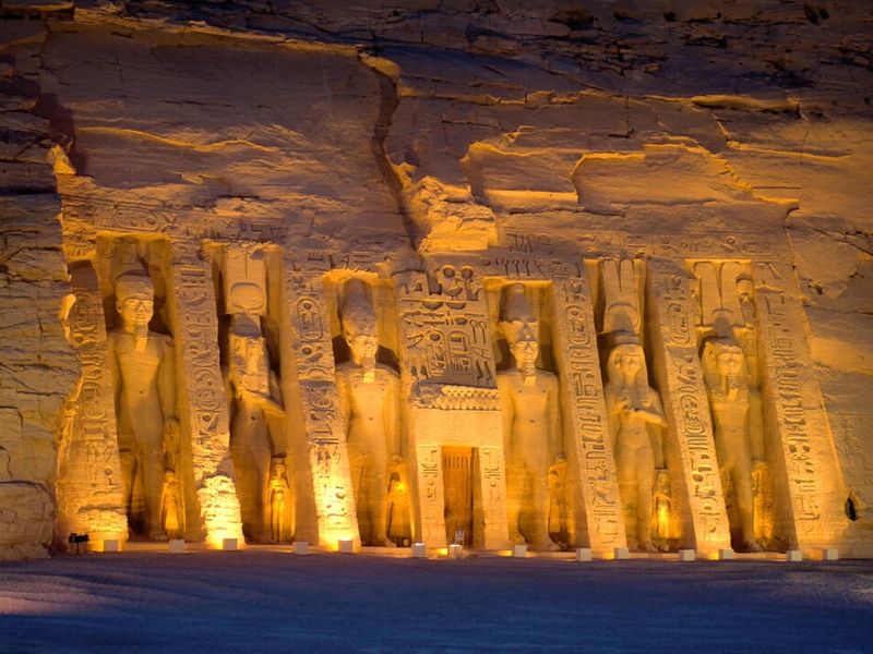 Combiné Fabuleuse Egypte et Protels Beach Club et Spa 4* Marsa Alam pas cher photo 3