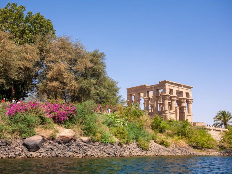 Combiné Fabuleuse Egypte et Protels Beach Club et Spa 4* Marsa Alam pas cher photo 4