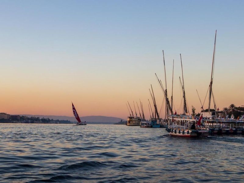 Combiné Fabuleuse Egypte et Protels Beach Club et Spa 4* Marsa Alam pas cher photo 6