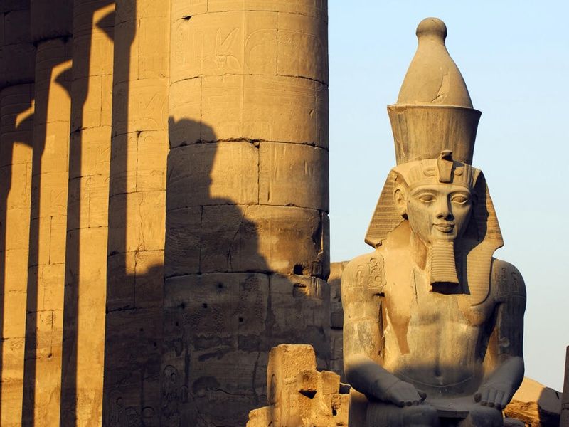 Combiné Fabuleuse Egypte et Protels Beach Club et Spa 4* Marsa Alam pas cher photo 14