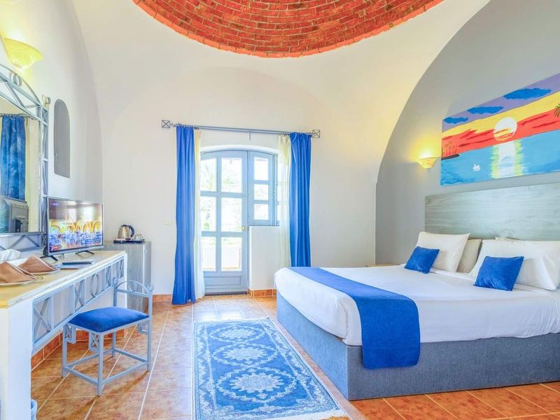 Combiné Fabuleuse Egypte et Protels Beach Club et Spa 4* Marsa Alam pas cher photo 19