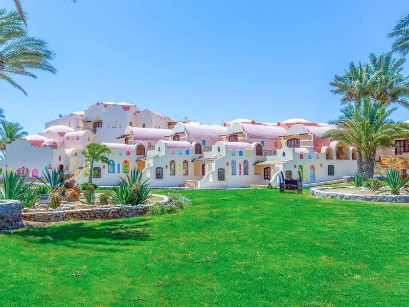 Combiné Fabuleuse Egypte et Protels Beach Club et Spa 4* Marsa Alam pas cher photo 22