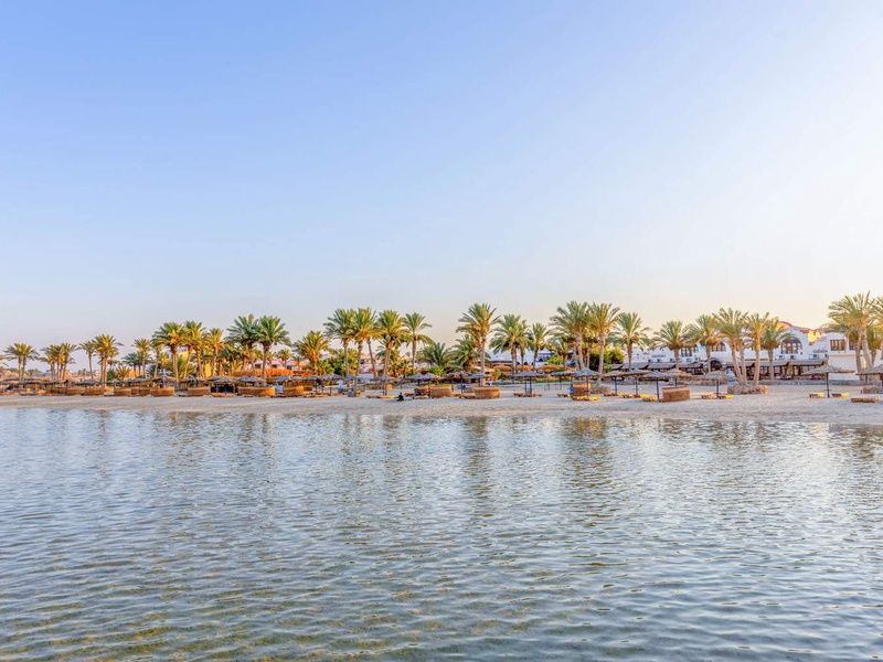 Combiné Fabuleuse Egypte et Protels Beach Club et Spa 4* Marsa Alam pas cher photo 25