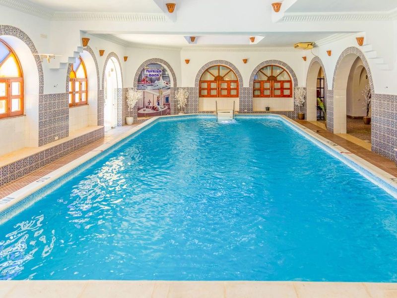 Combiné Fabuleuse Egypte et Protels Beach Club et Spa 4* Marsa Alam pas cher photo 26