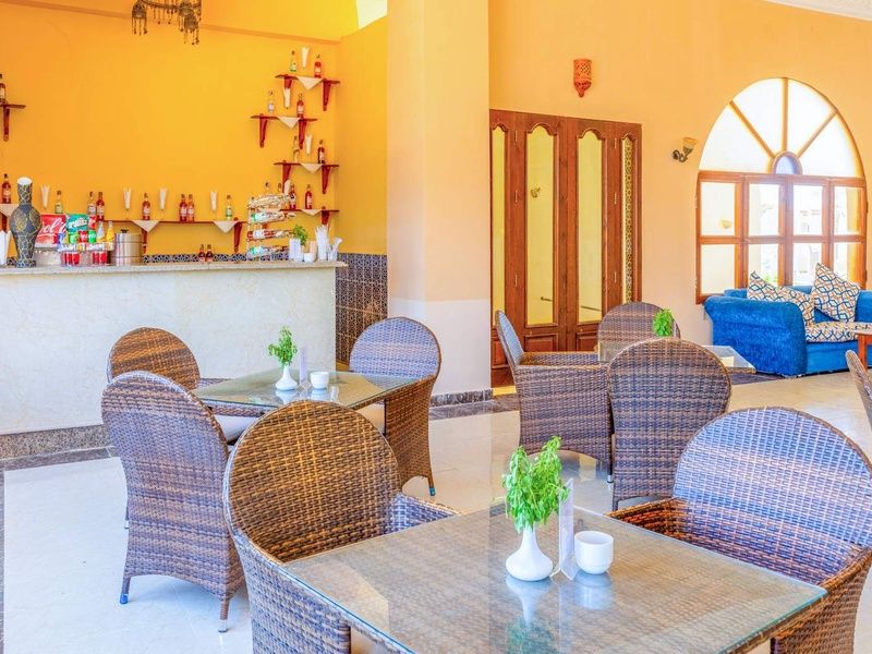 Combiné Fabuleuse Egypte et Protels Beach Club et Spa 4* Marsa Alam pas cher photo 27