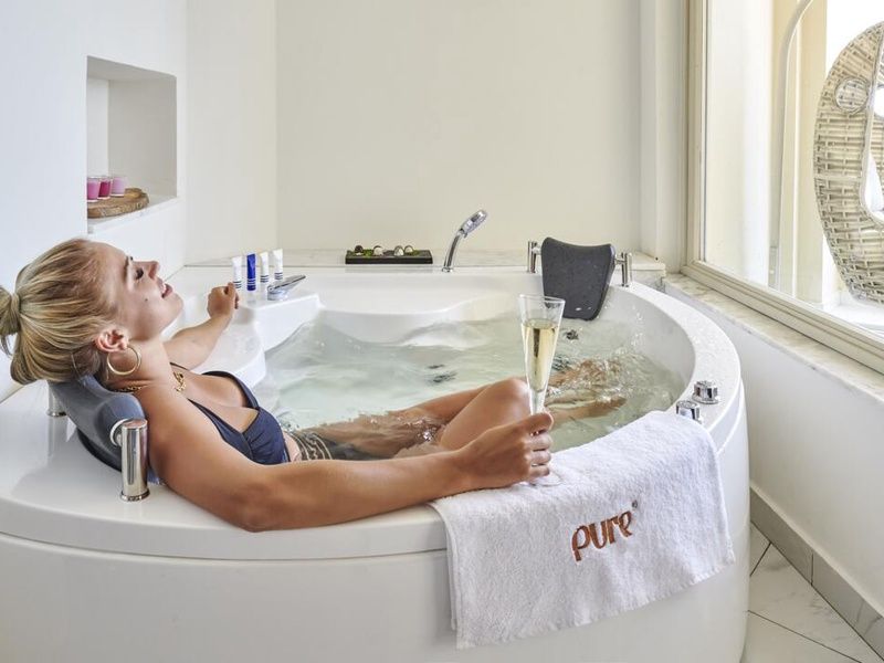 Combiné Rêverie sur le Nil et Pure Life (adult only) pas cher photo 40