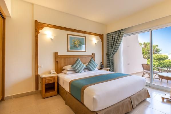 Combiné Fabuleuse Egypte et Long Beach Resort 4* Hurghada pas cher photo 9