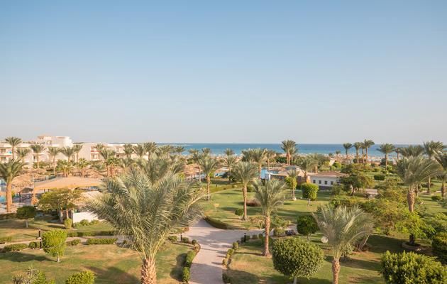 Combiné Fabuleuse Egypte et Long Beach Resort 4* Hurghada pas cher photo 11