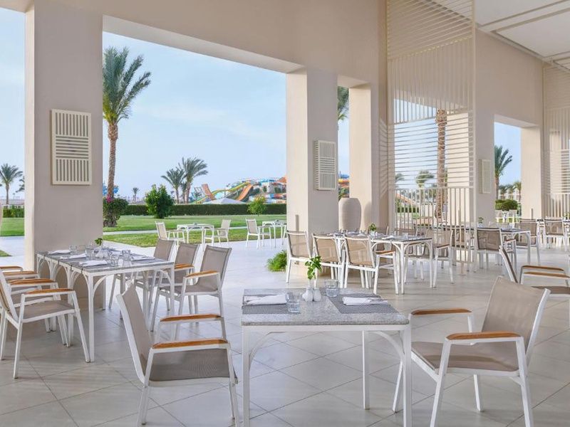 Combiné Splendeurs du Nil et Jaz Aquaviva Makadi Hurghada pas cher photo 23