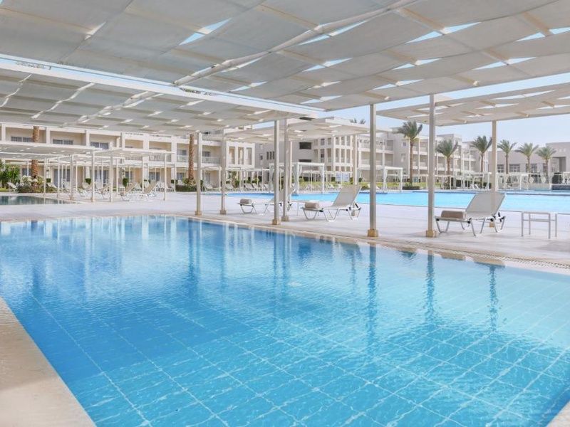 Combiné Splendeurs du Nil et Jaz Aquaviva Makadi Hurghada pas cher photo 24