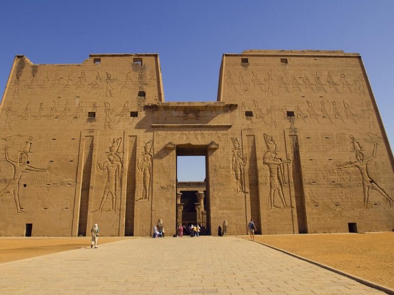 Combiné Fabuleuse Egypte & Three Corners Happy Life pas cher photo 13